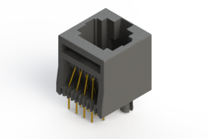 EDAC Modular & Magnetic Jacks J20 Series